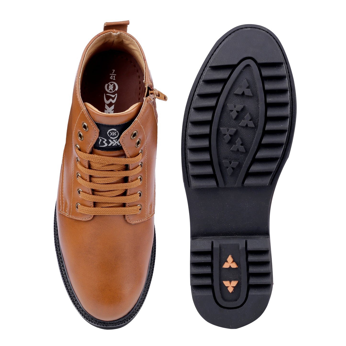 Men’s Elevator Boots 10CM (4in)