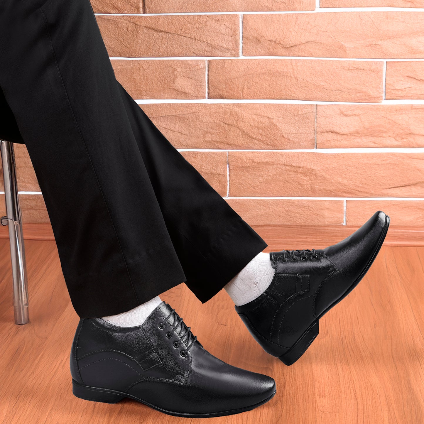 Elevator Formals 3 Inches