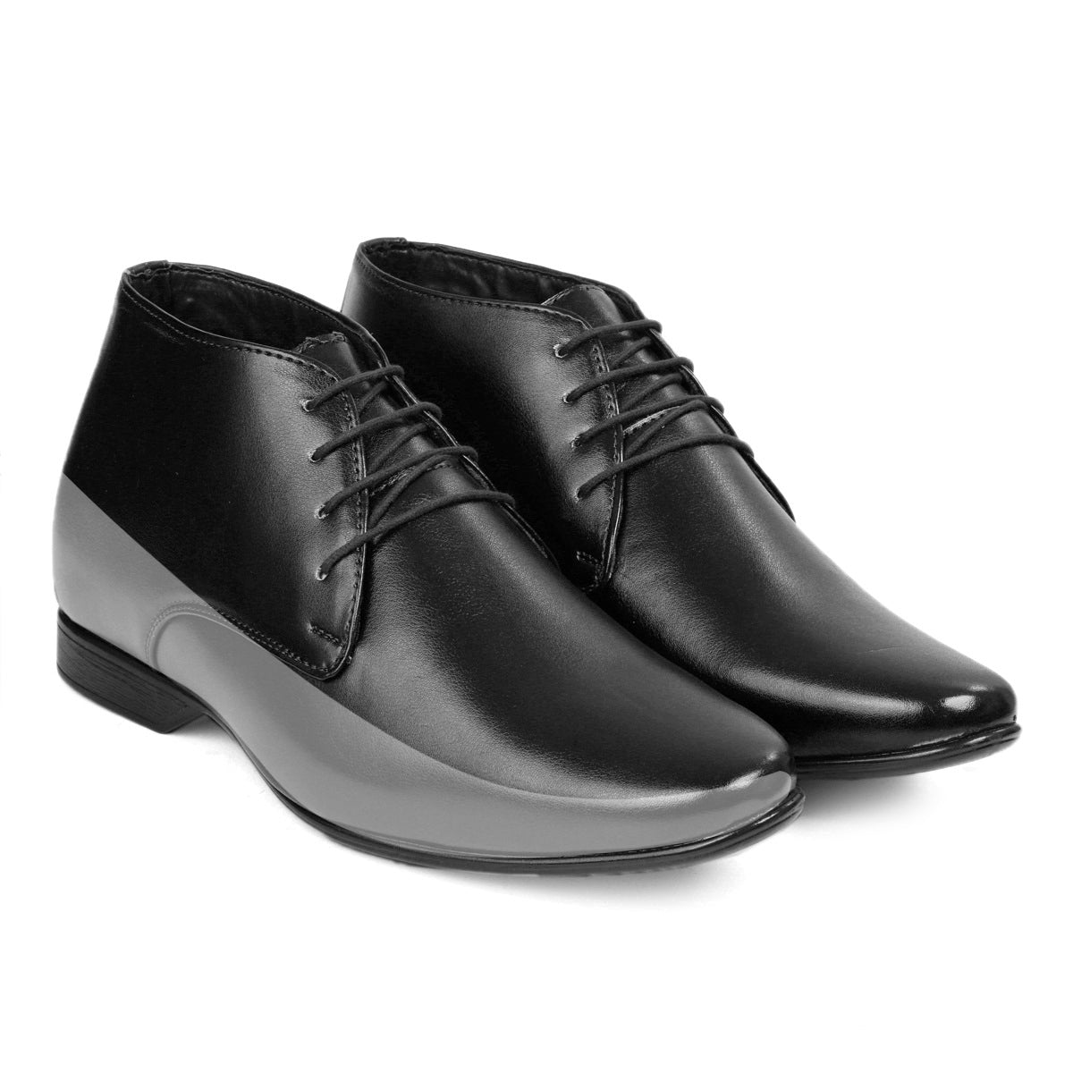 Derby Shoes 9CM (3.5in)
