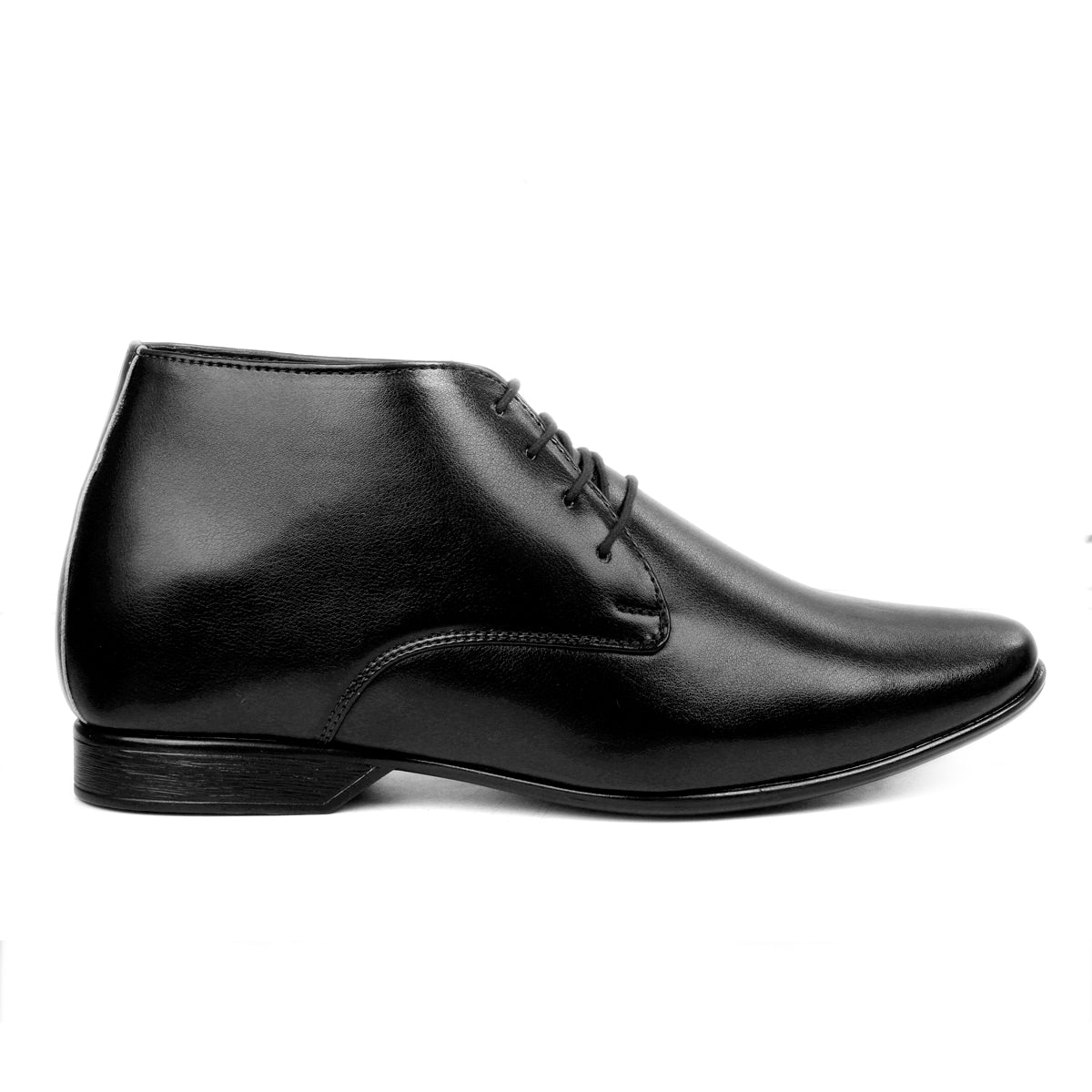 Derby Shoes 9CM (3.5in)