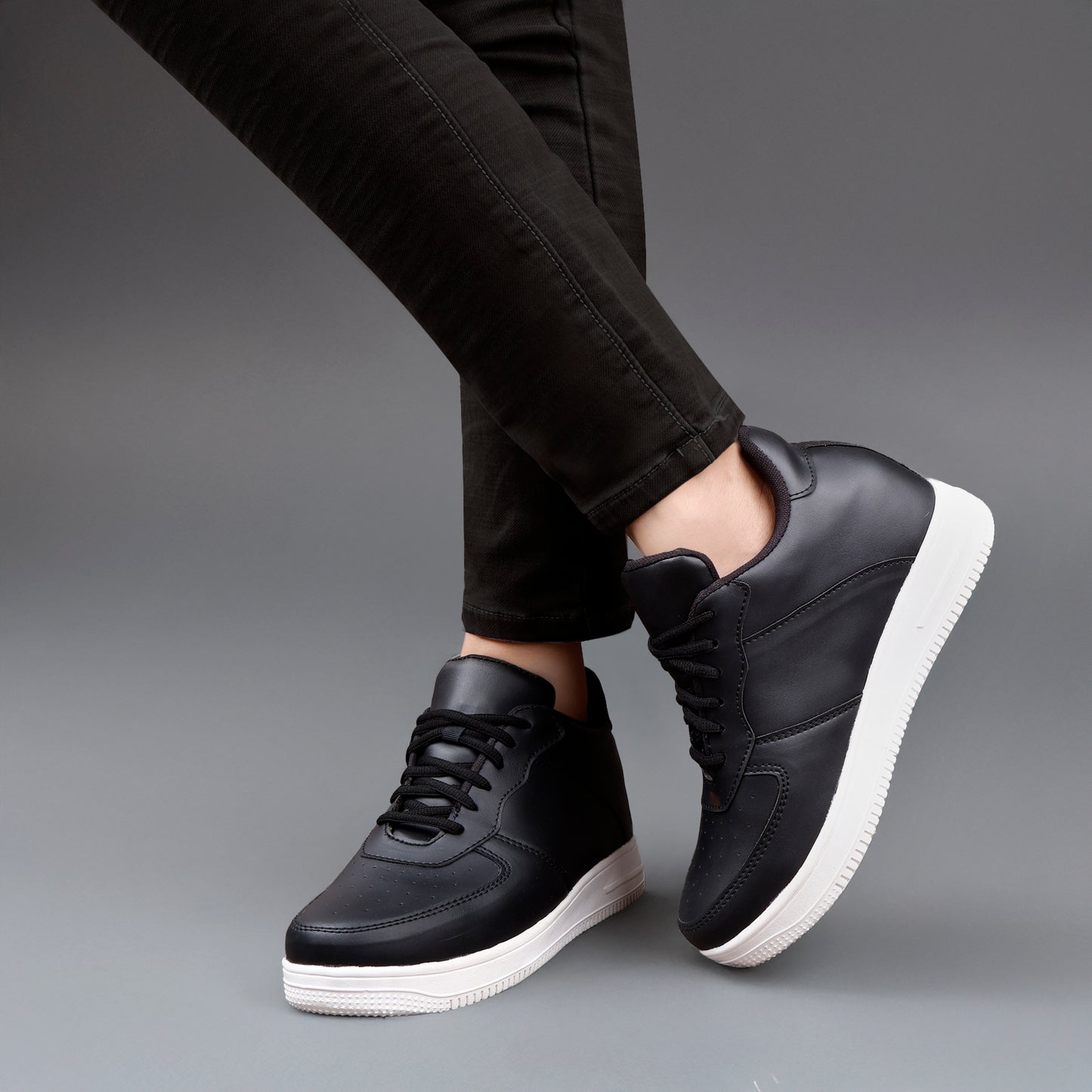 Elevator Casual 9 CM