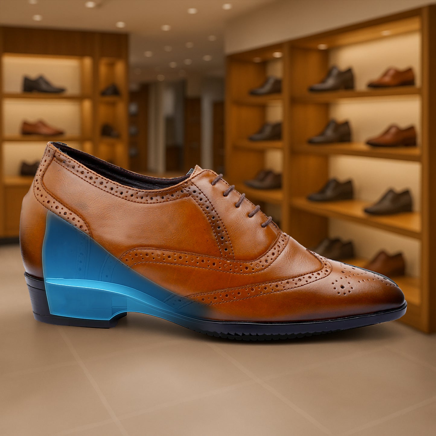 Elevator Formals 9 CM