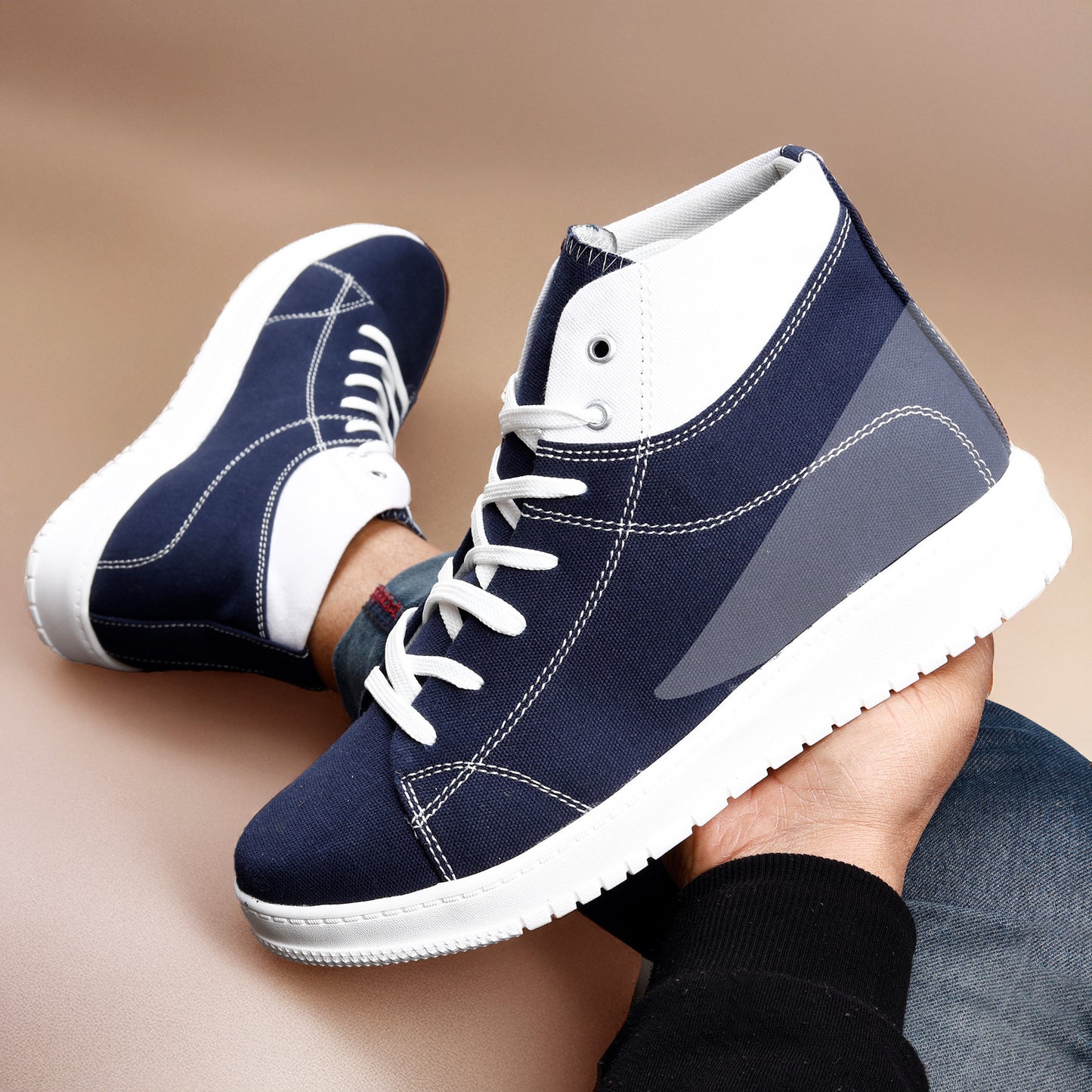 Elevator Sports 3 Inches