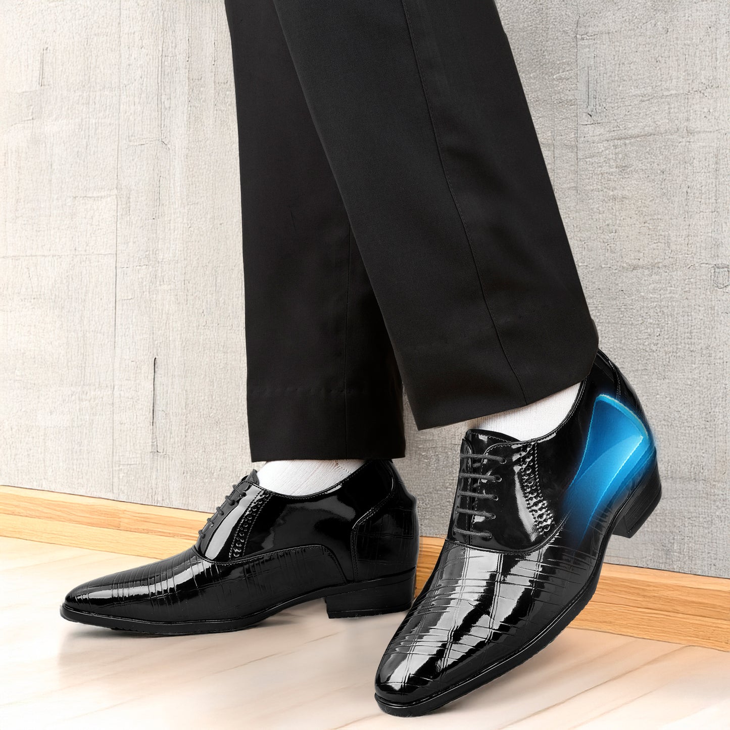 Elevator Formals 9 CM