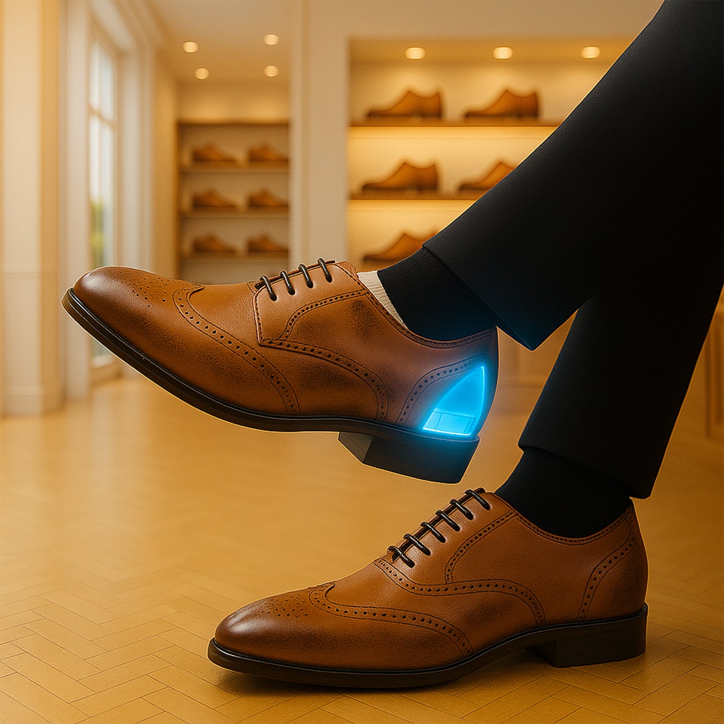 Elevator Formals 9 CM