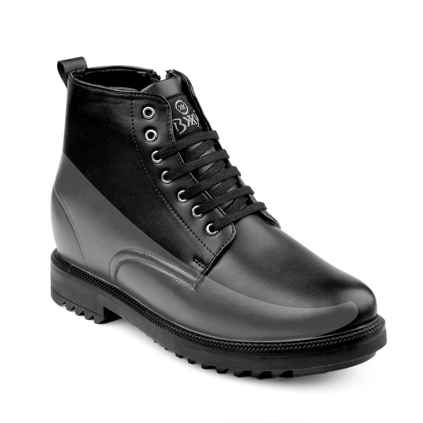 Men’s Elevator Boots 10CM (4in)