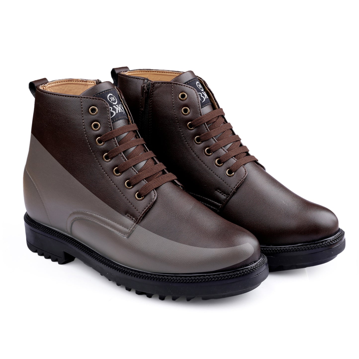 Men’s Elevator Boots 10CM (4in)