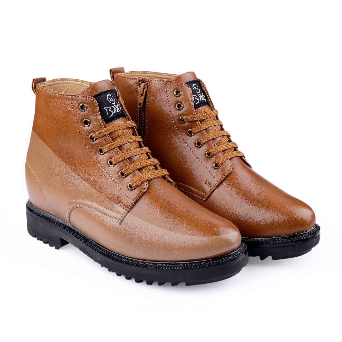 Men’s Elevator Boots 10CM (4in)