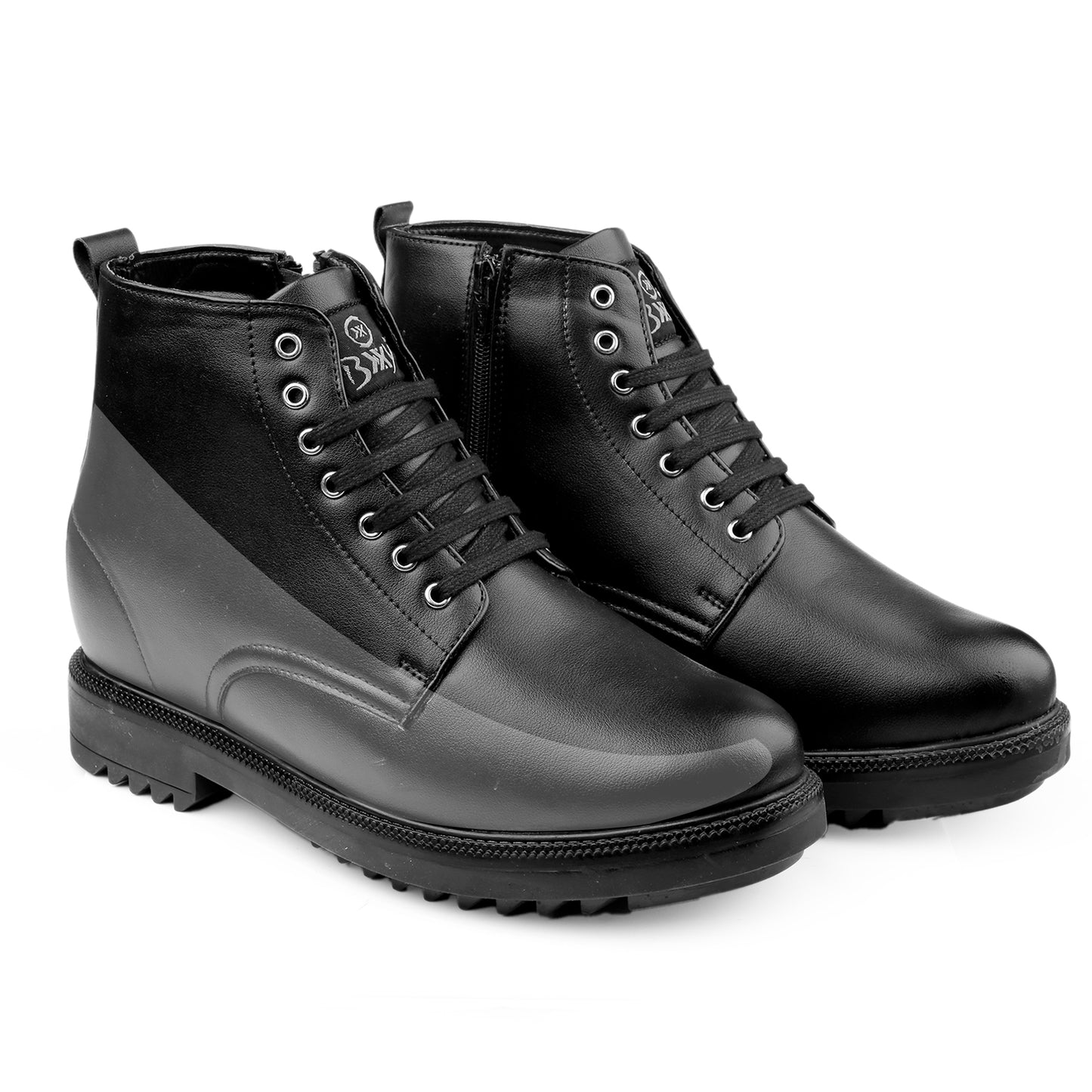 Men’s Elevator Boots 10CM (4in)