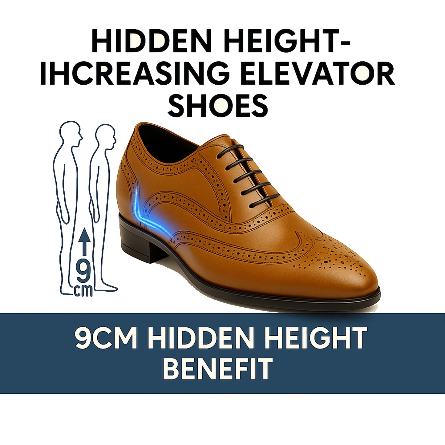 Elevator Formals 9 CM