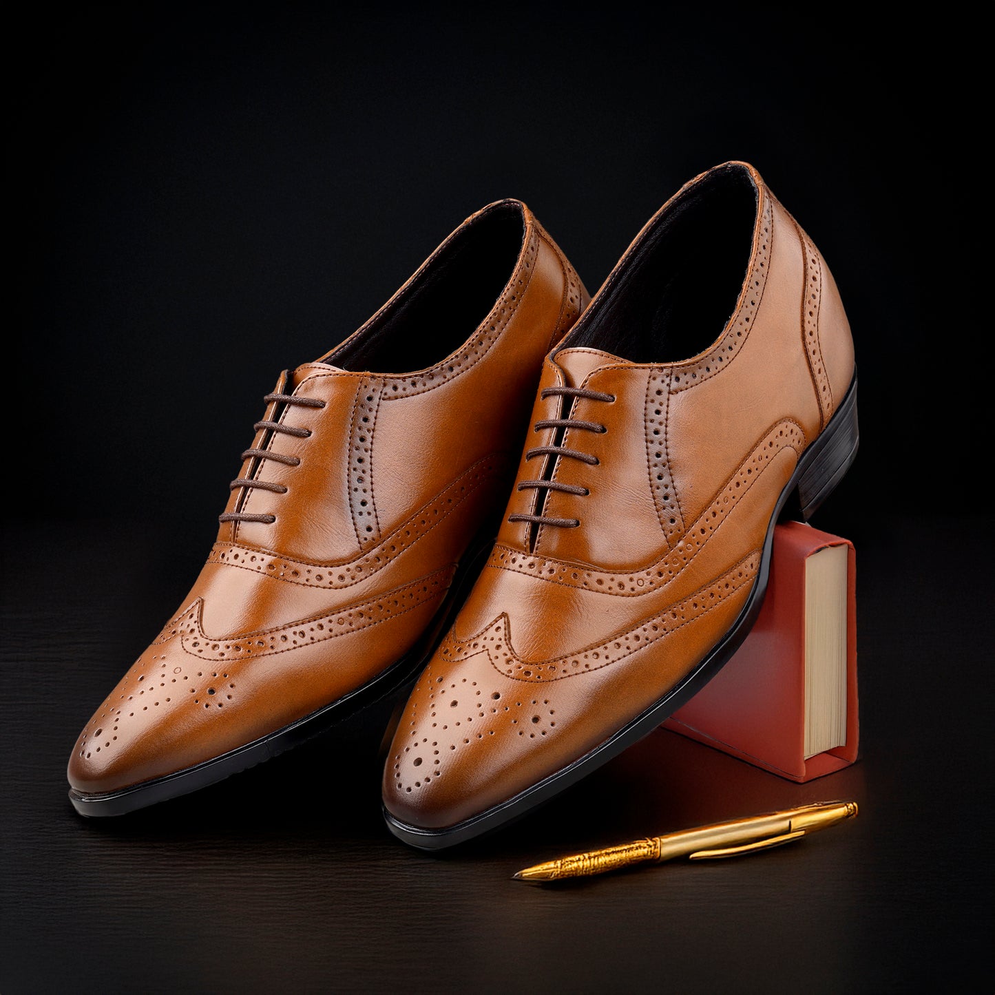 Elevator Formals 9 CM