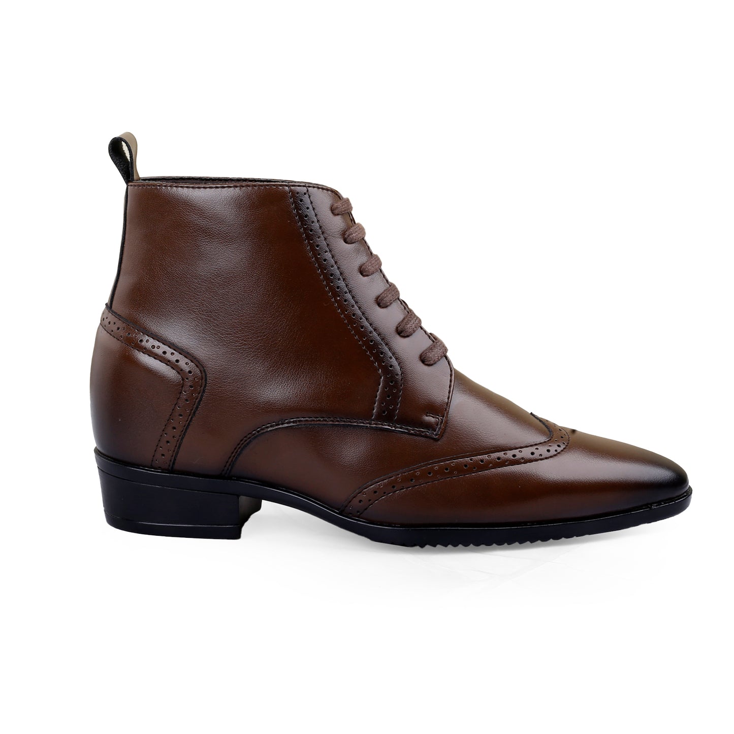 Elevator Boots 9 CM