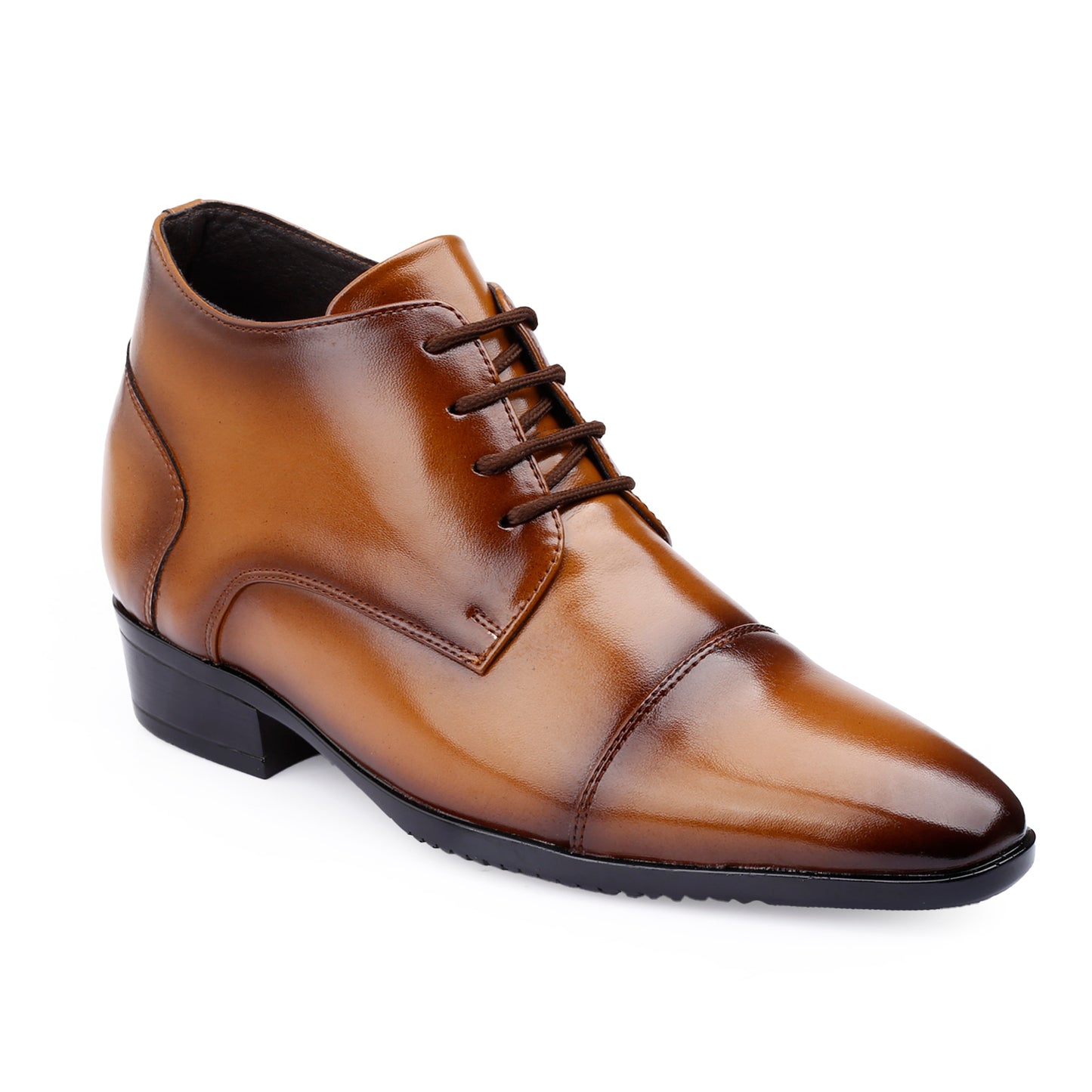 Men’s Elevator Dress Shoes 9CM (3.5in)