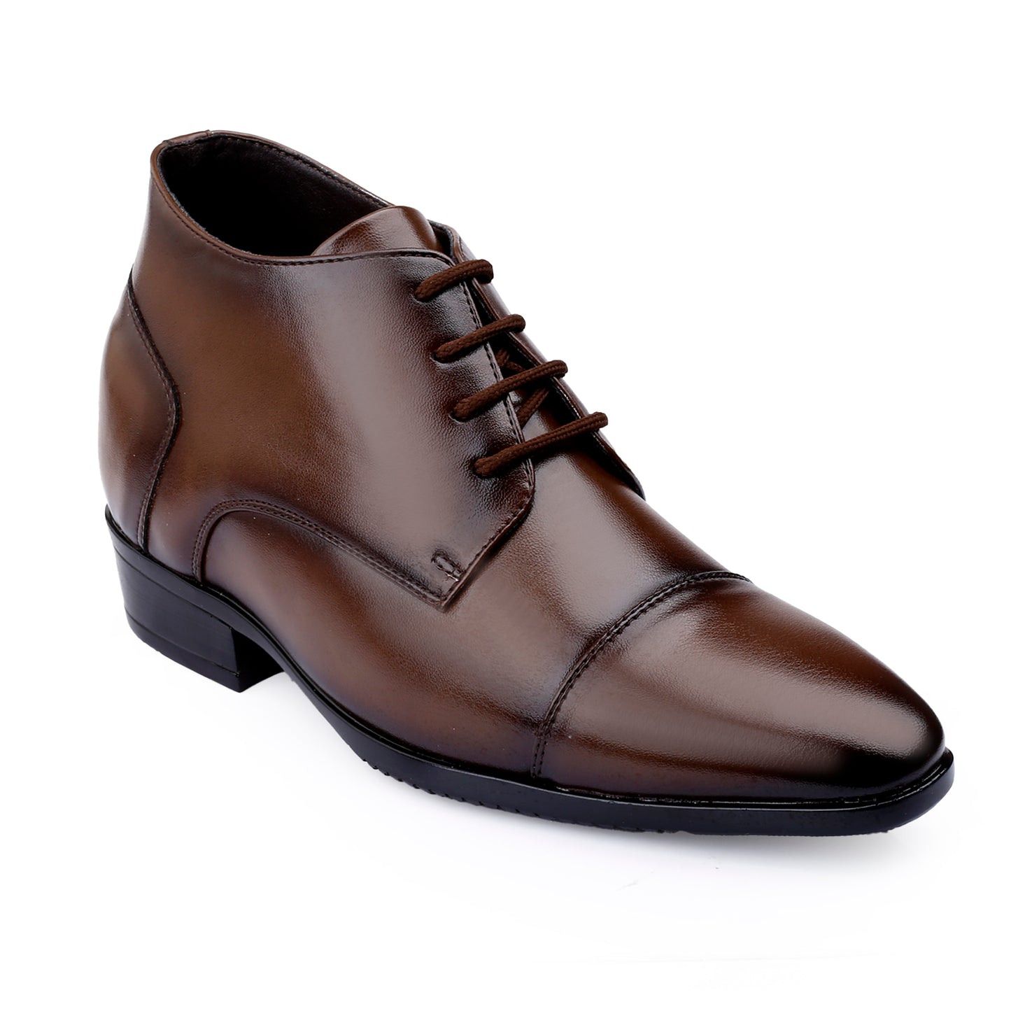 Men’s Elevator Dress Shoes 9CM (3.5in)