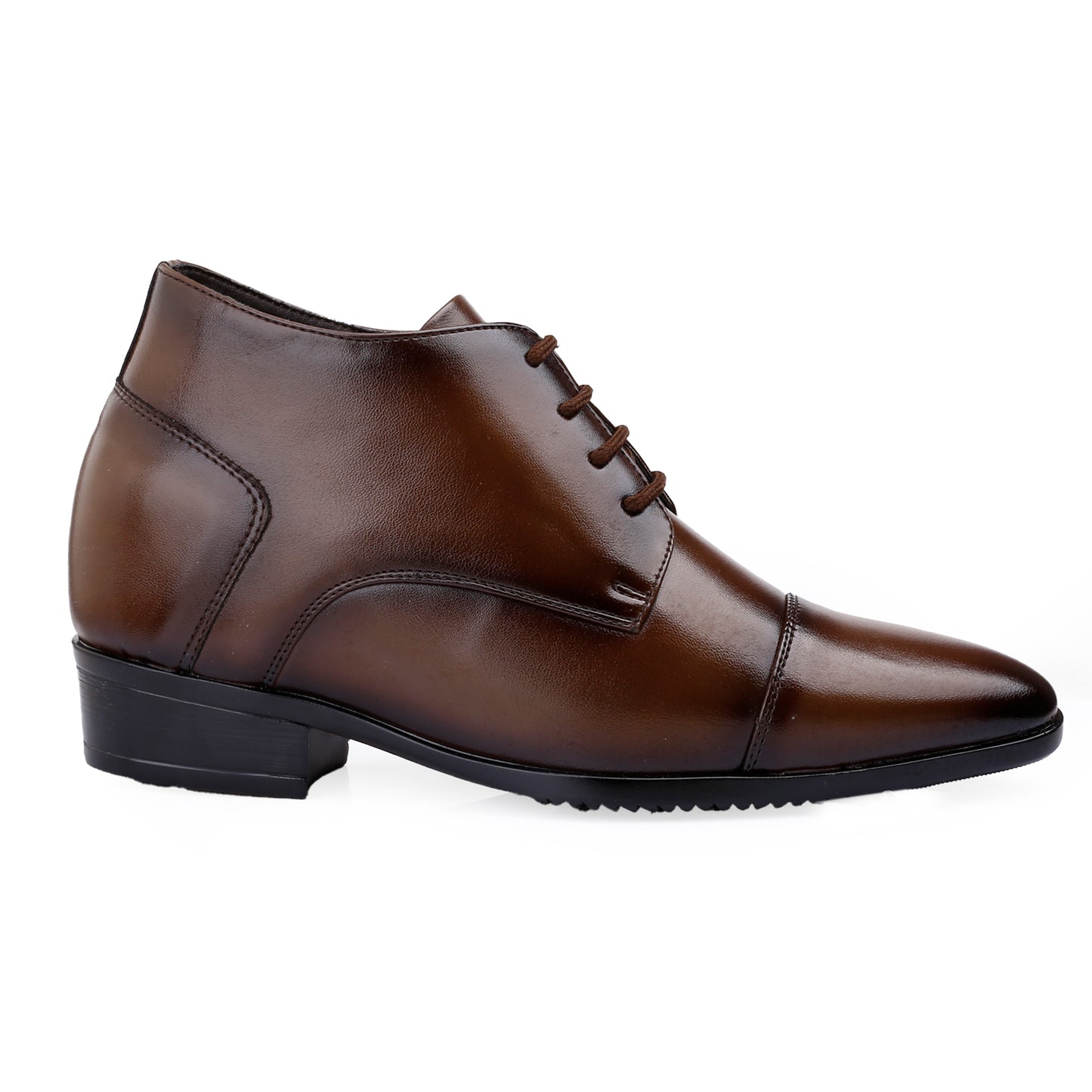 Men’s Elevator Dress Shoes 9CM (3.5in)