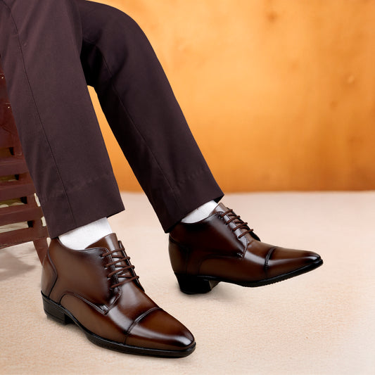 Elevator Formals 3.5 Inches