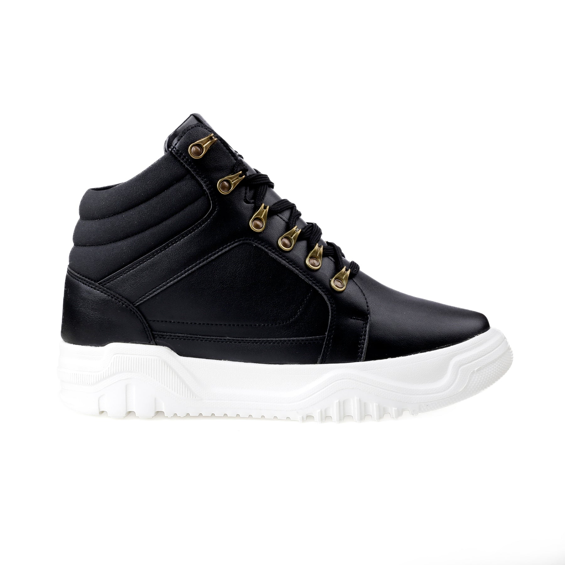 Men's Lift Shoes –9.5cm ( 3.74 in)