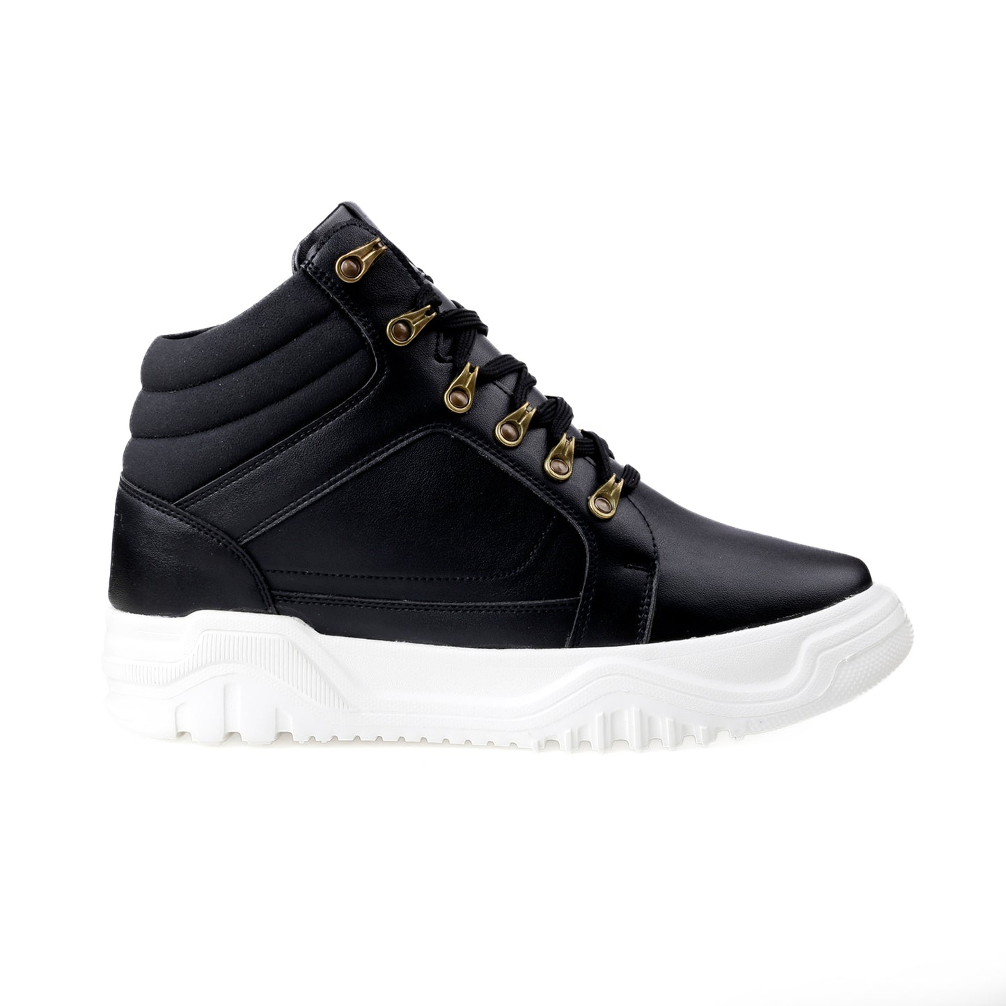 Men's Lift Shoes –9.5cm ( 3.74 in)