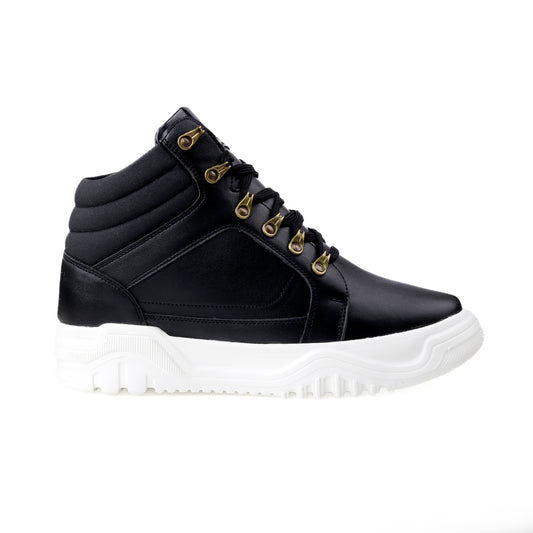 Men's Lift Shoes –9.5cm ( 3.74 in)