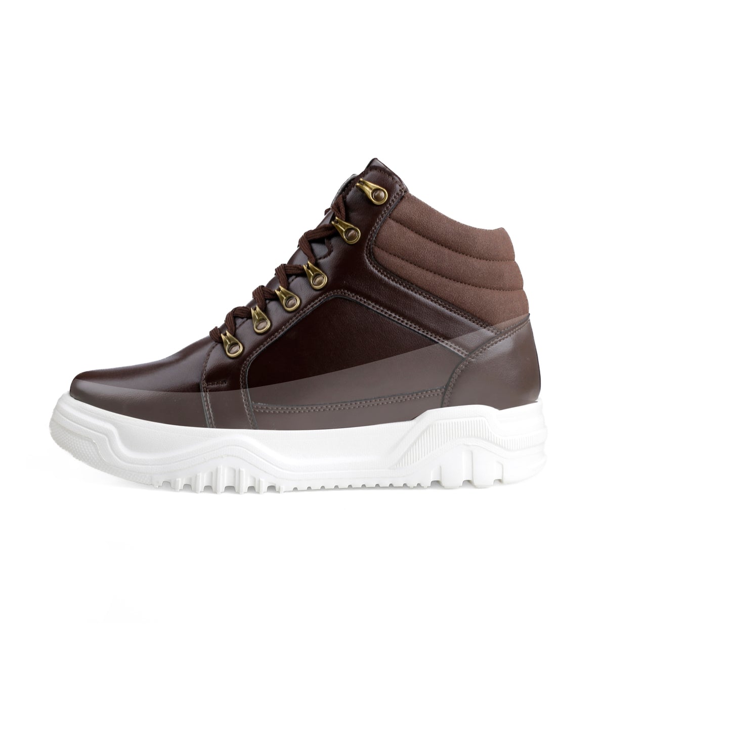 Men's Lift Shoes –9.5cm ( 3.74 in)