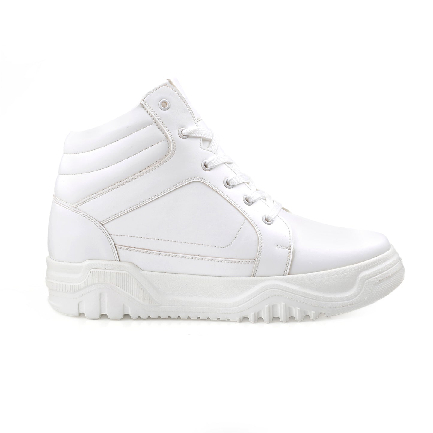 Men's Lift Shoes –9.5cm ( 3.74 in)