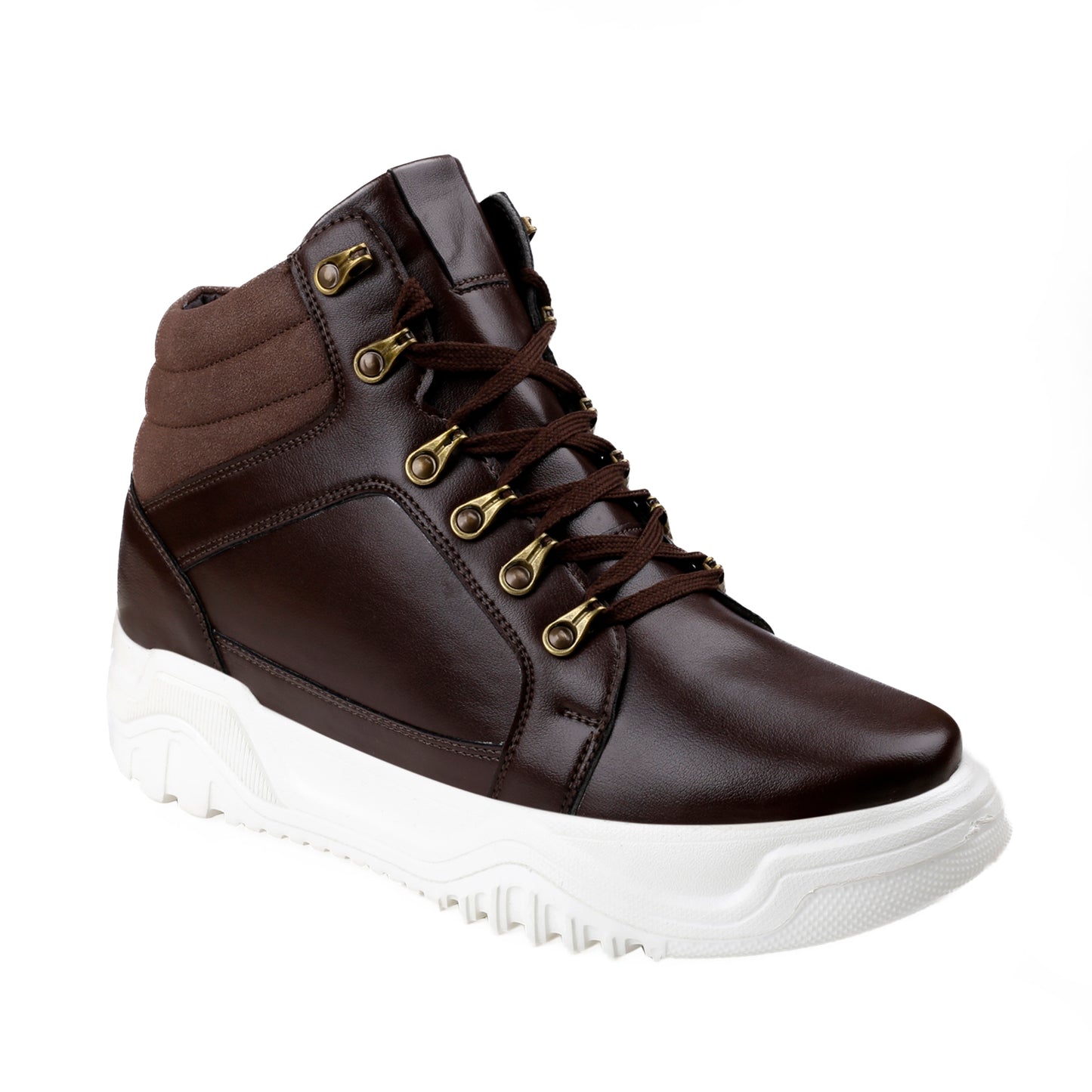 Men's Lift Shoes –9.5cm ( 3.74 in)