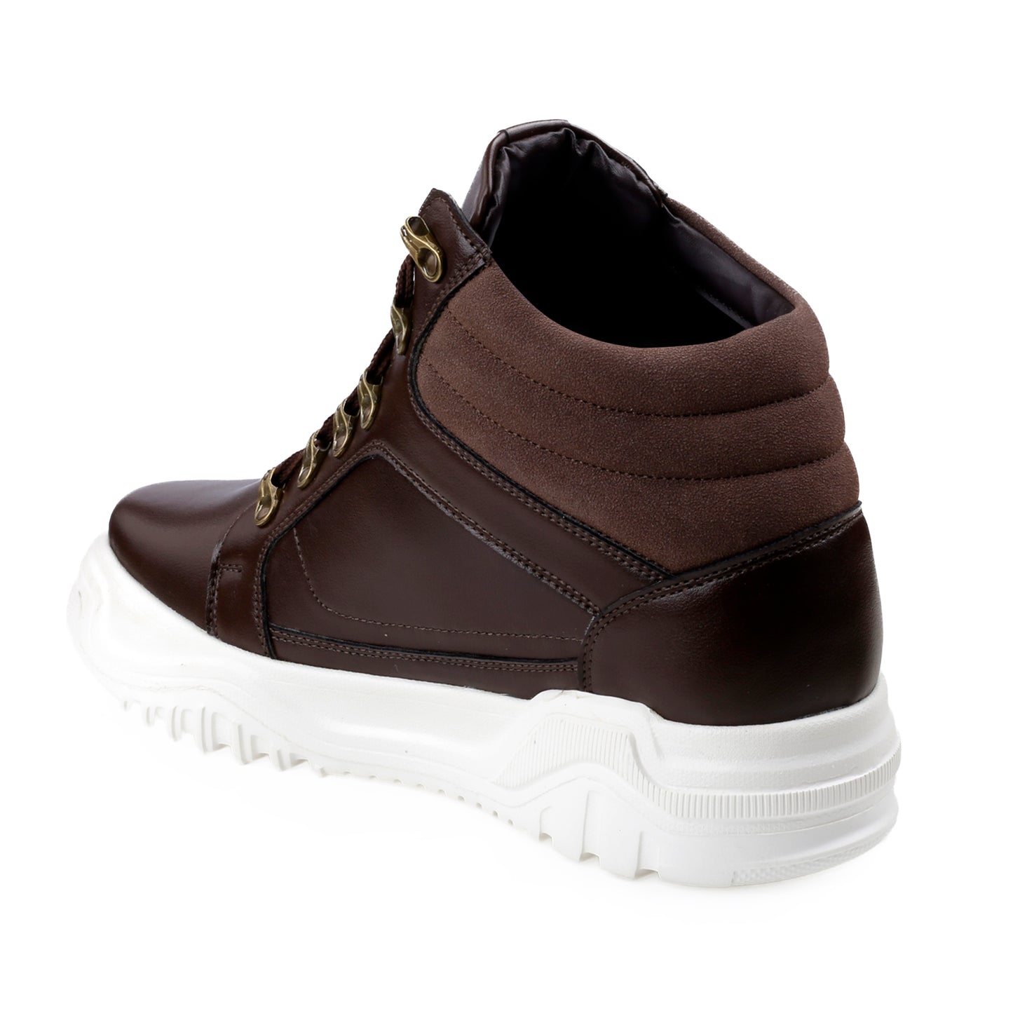 Men's Lift Shoes –9.5cm ( 3.74 in)