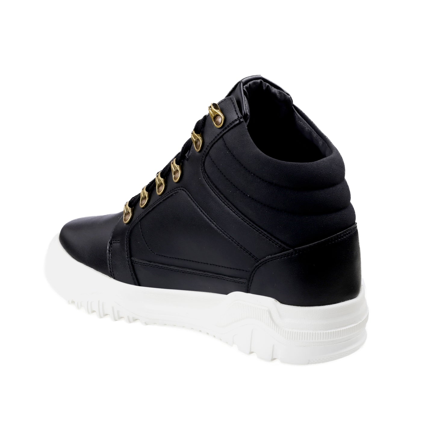 Men's Lift Shoes –9.5cm ( 3.74 in)