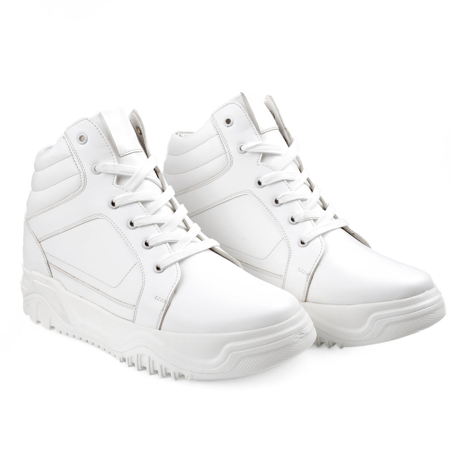 Men's Lift Shoes –9.5cm ( 3.74 in)