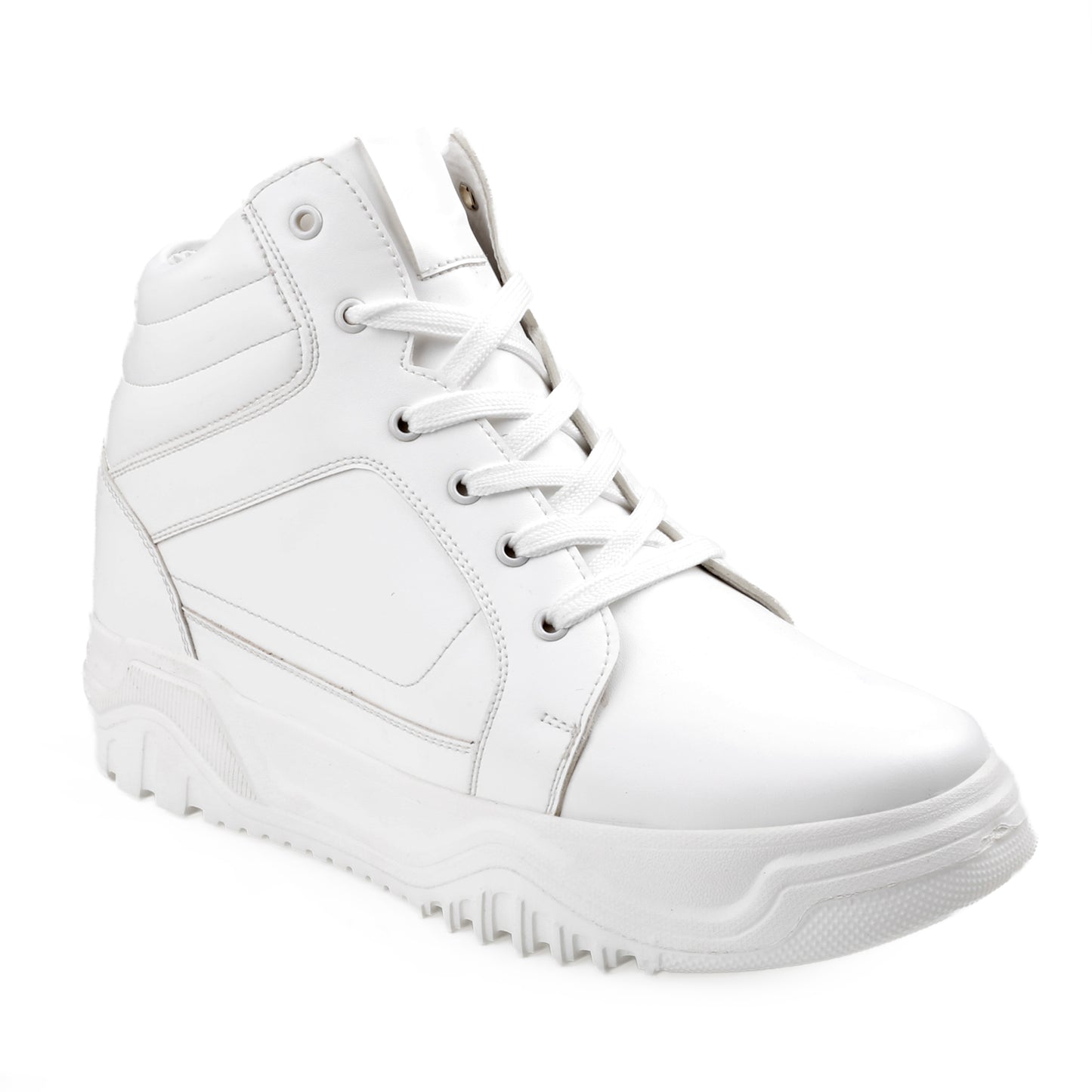 Men's Lift Shoes –9.5cm ( 3.74 in)