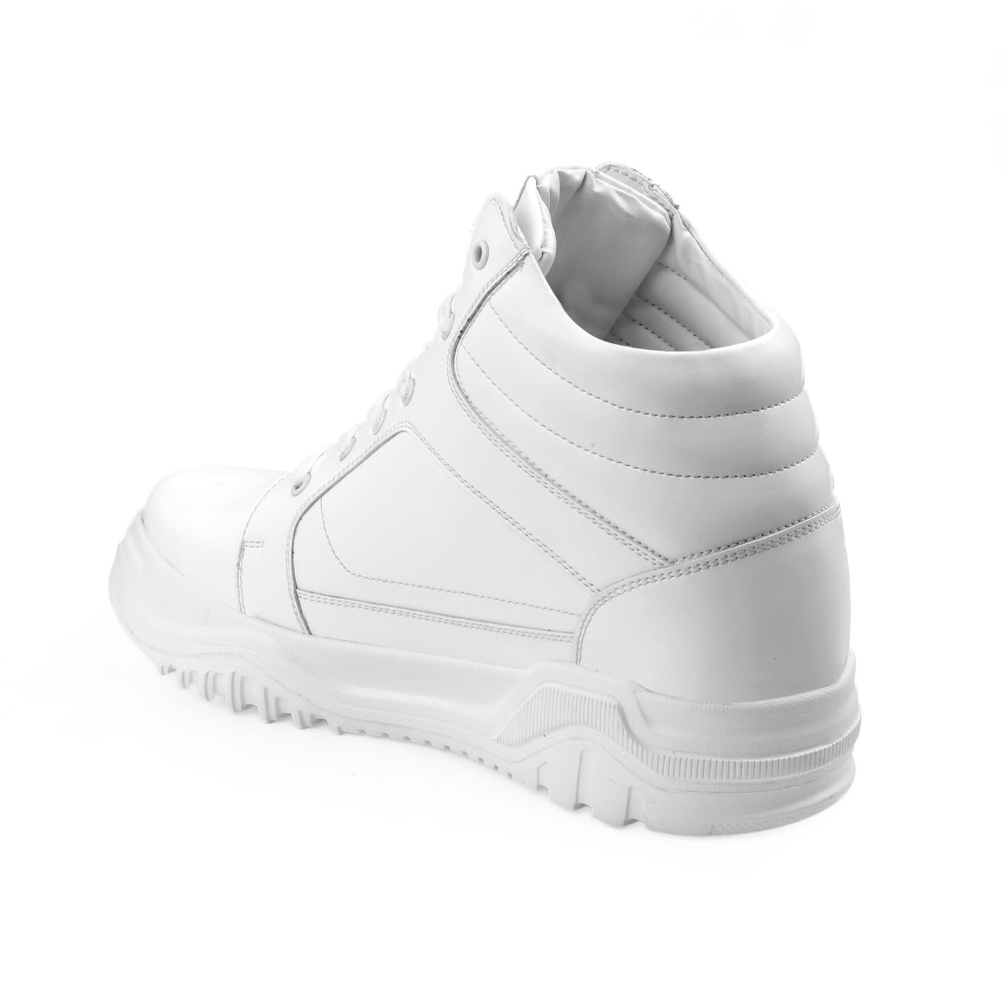 Men's Lift Shoes –9.5cm ( 3.74 in)