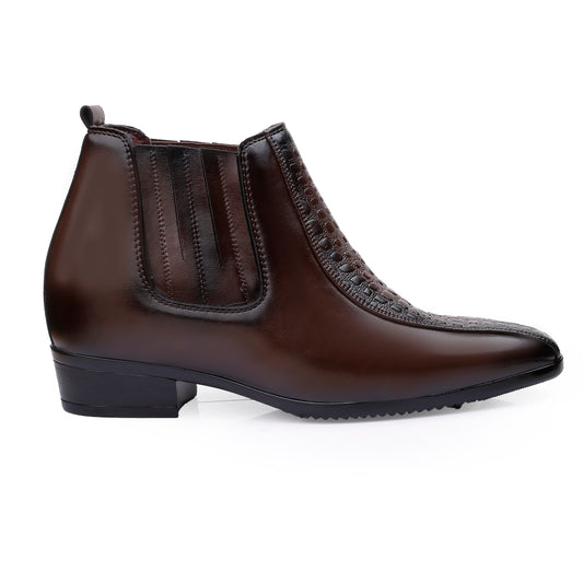 Elevator Boots 9 CM