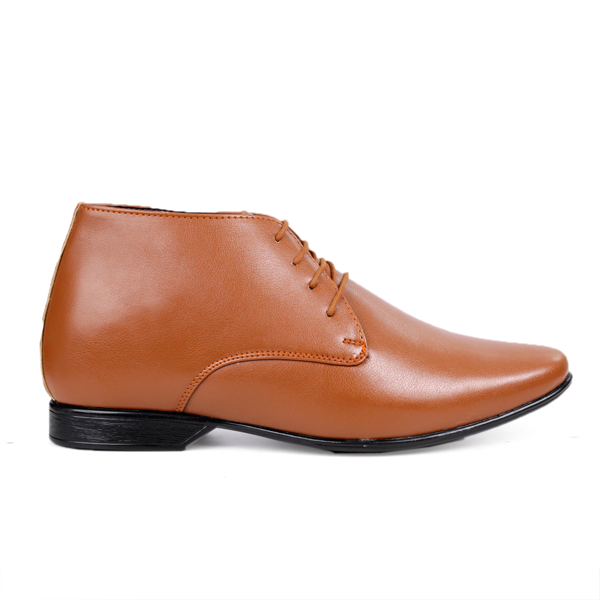 Derby Shoes 9CM (3.5in)