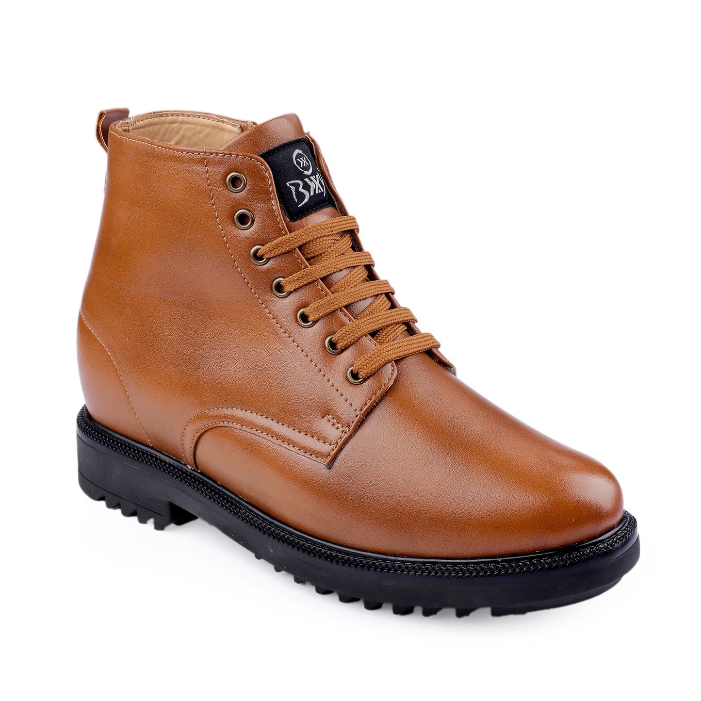 Men’s Elevator Boots 10CM (4in)