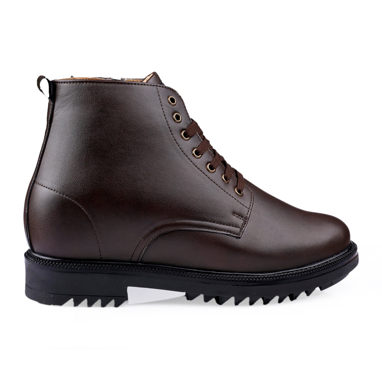 Men’s Elevator Boots 10CM (4in)