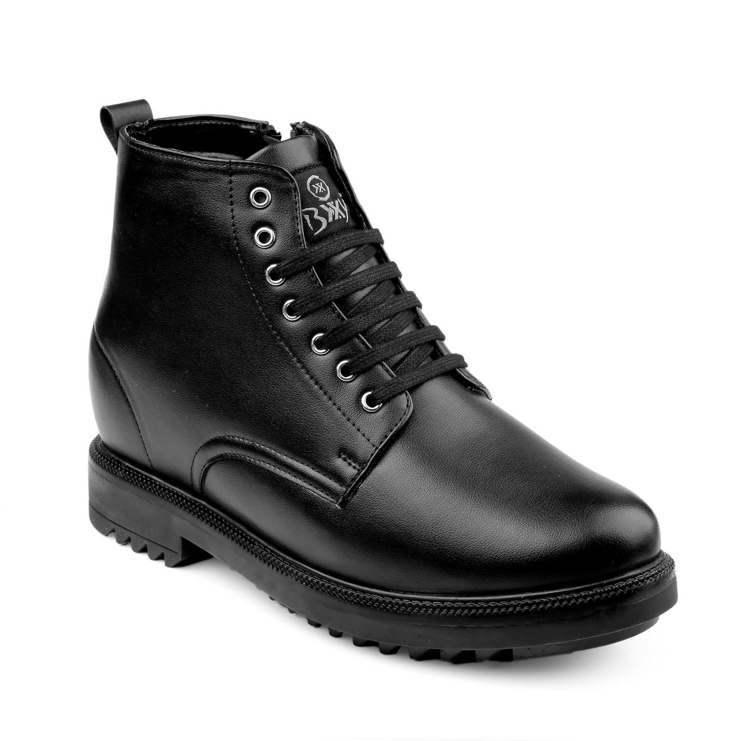 Men’s Elevator Boots 10CM (4in)