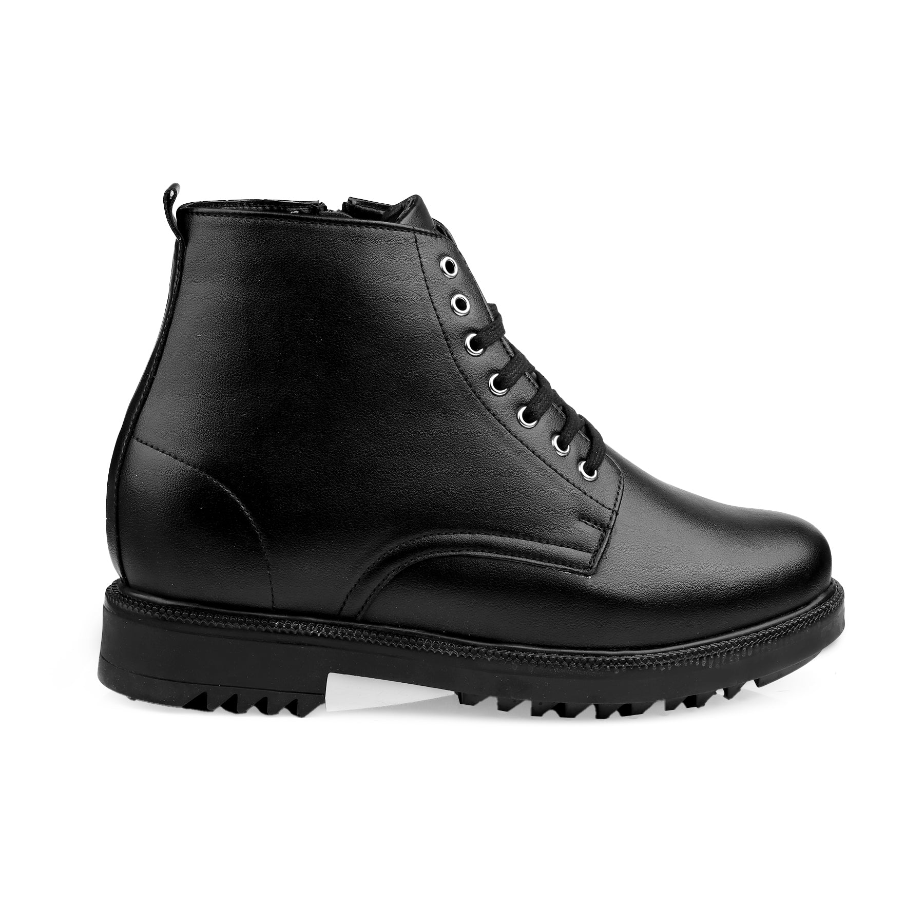 Men’s Elevator Boots 10CM (4in)