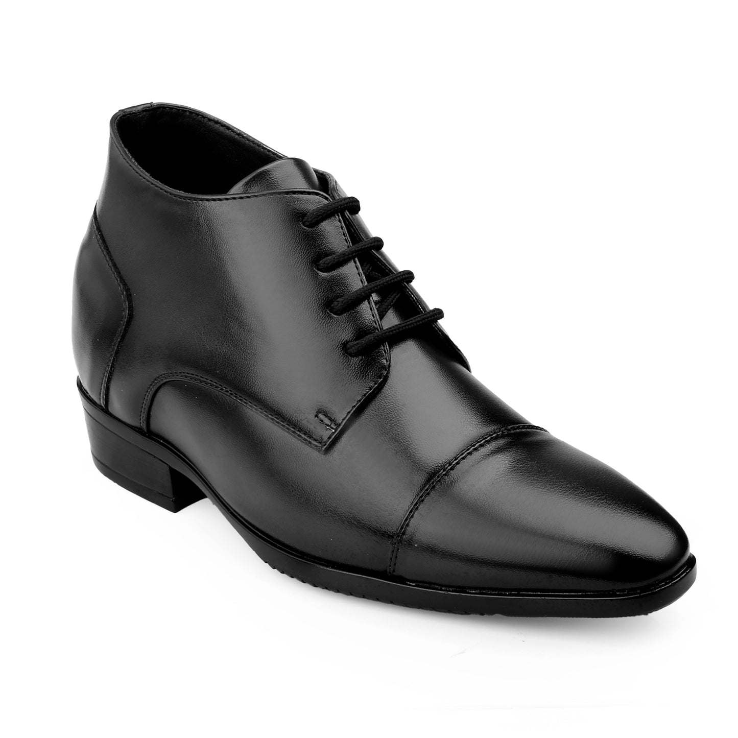 Men’s Elevator Dress Shoes 9CM (3.5in)