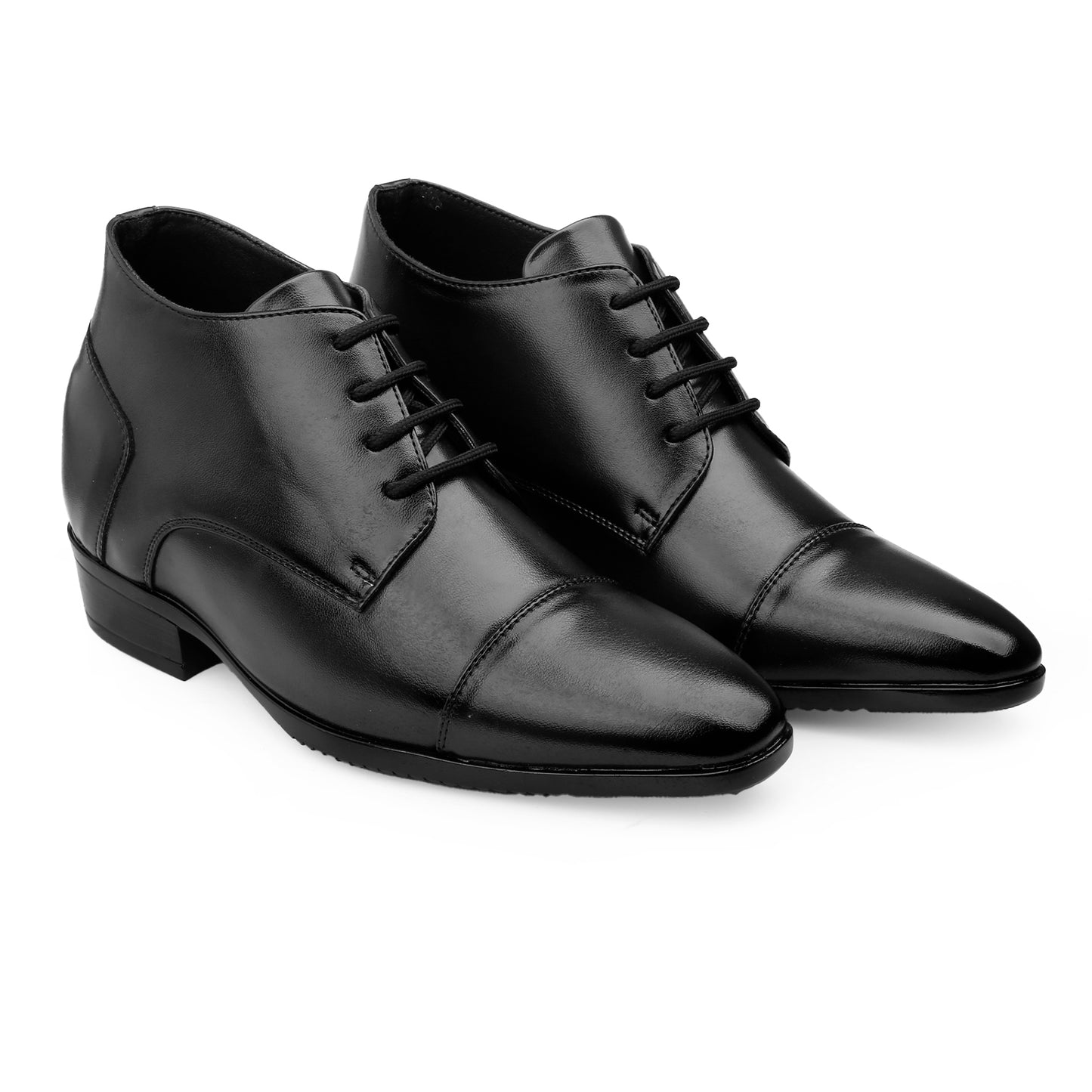 Men’s Elevator Dress Shoes 9CM (3.5in)