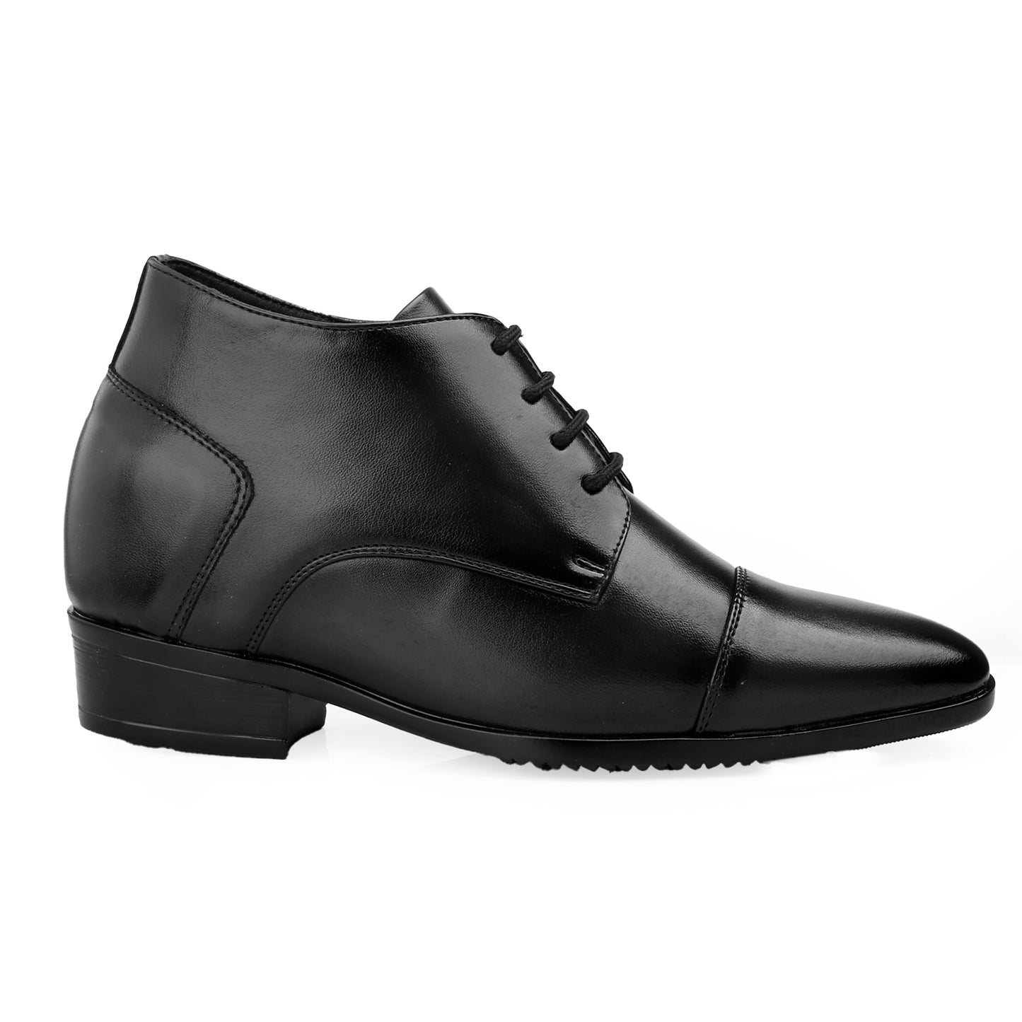 Men’s Elevator Dress Shoes 9CM (3.5in)
