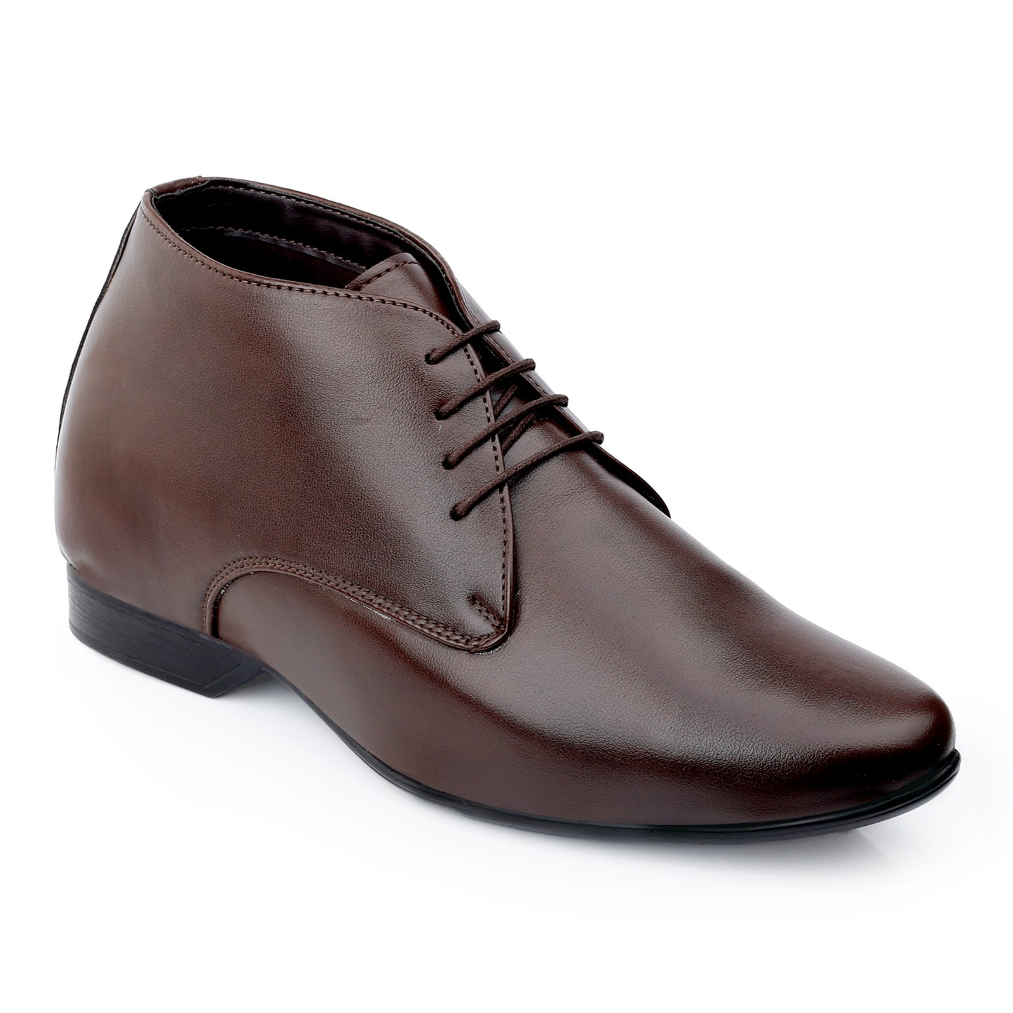 Derby Shoes 9CM (3.5in)