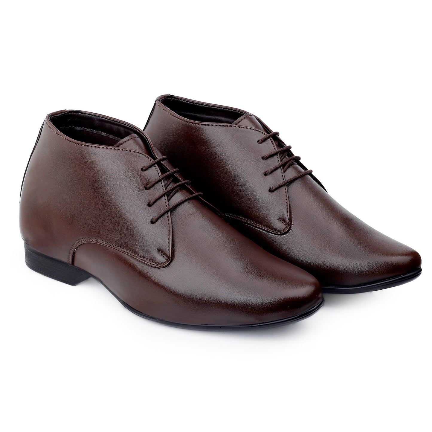 Derby Shoes 9CM (3.5in)