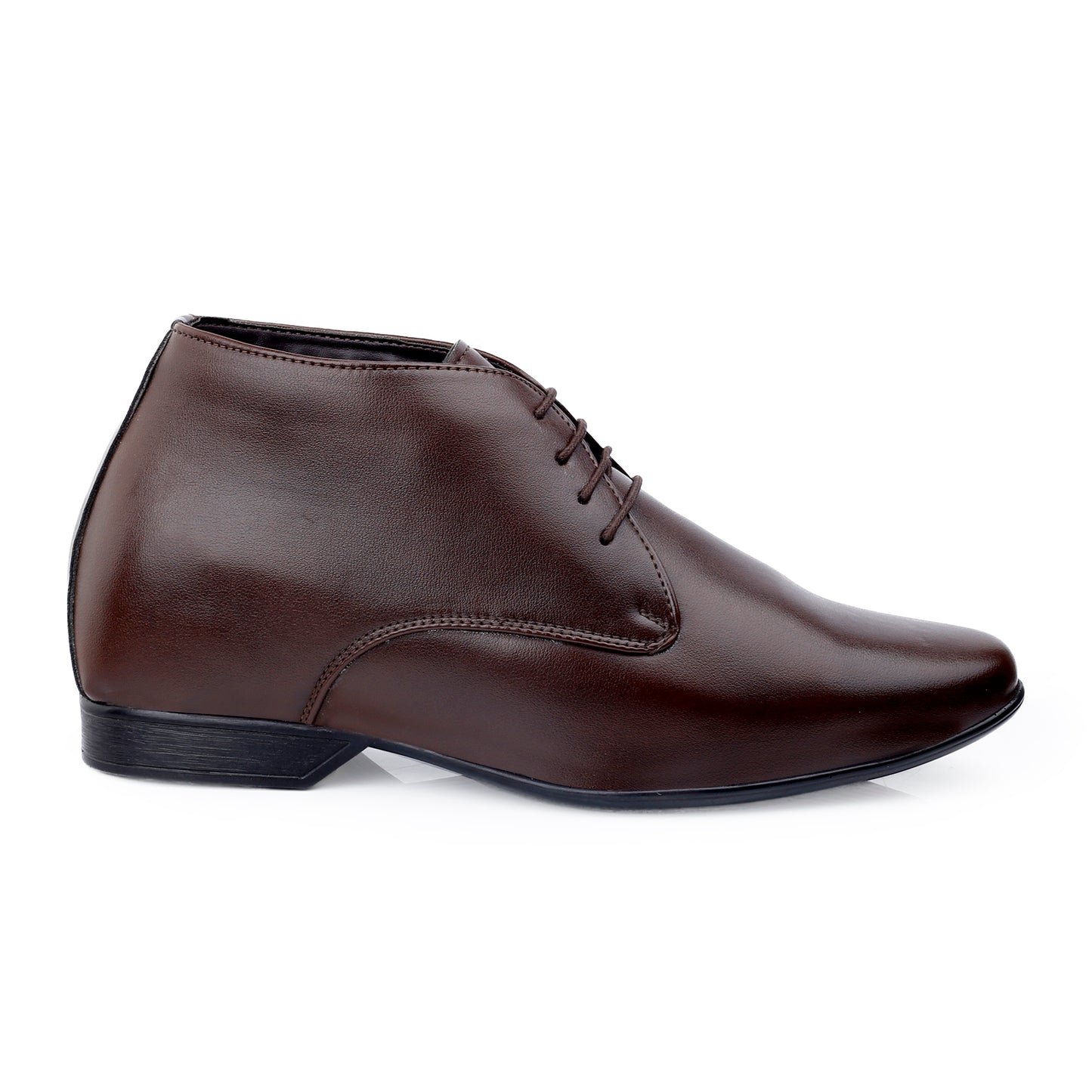 Derby Shoes 9CM (3.5in)