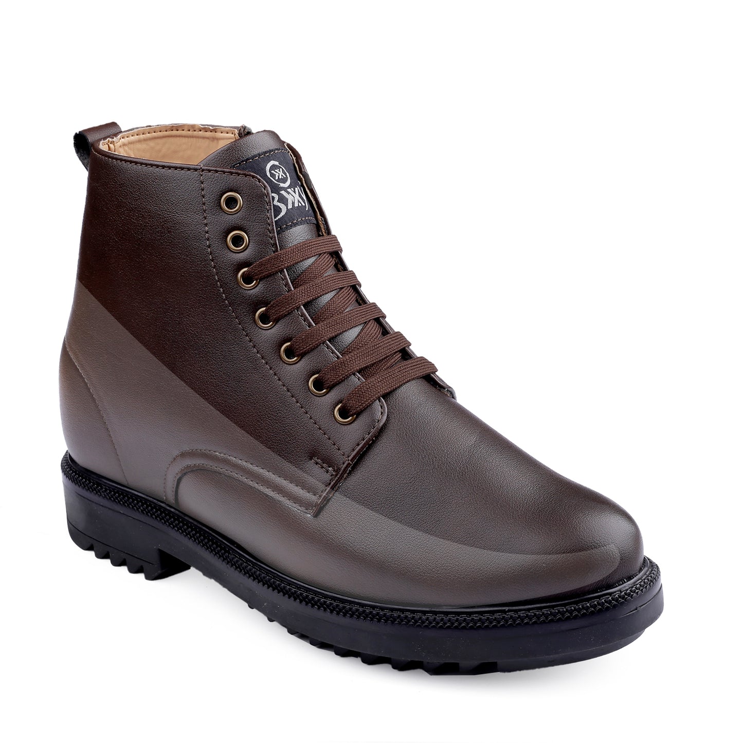 Men’s Elevator Boots 10CM (4in)