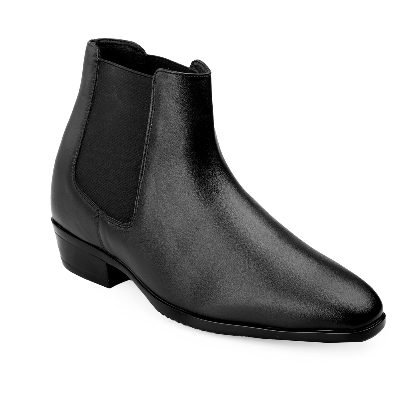 Men’s Chelsea Boots with 9CM (3.5 In)
