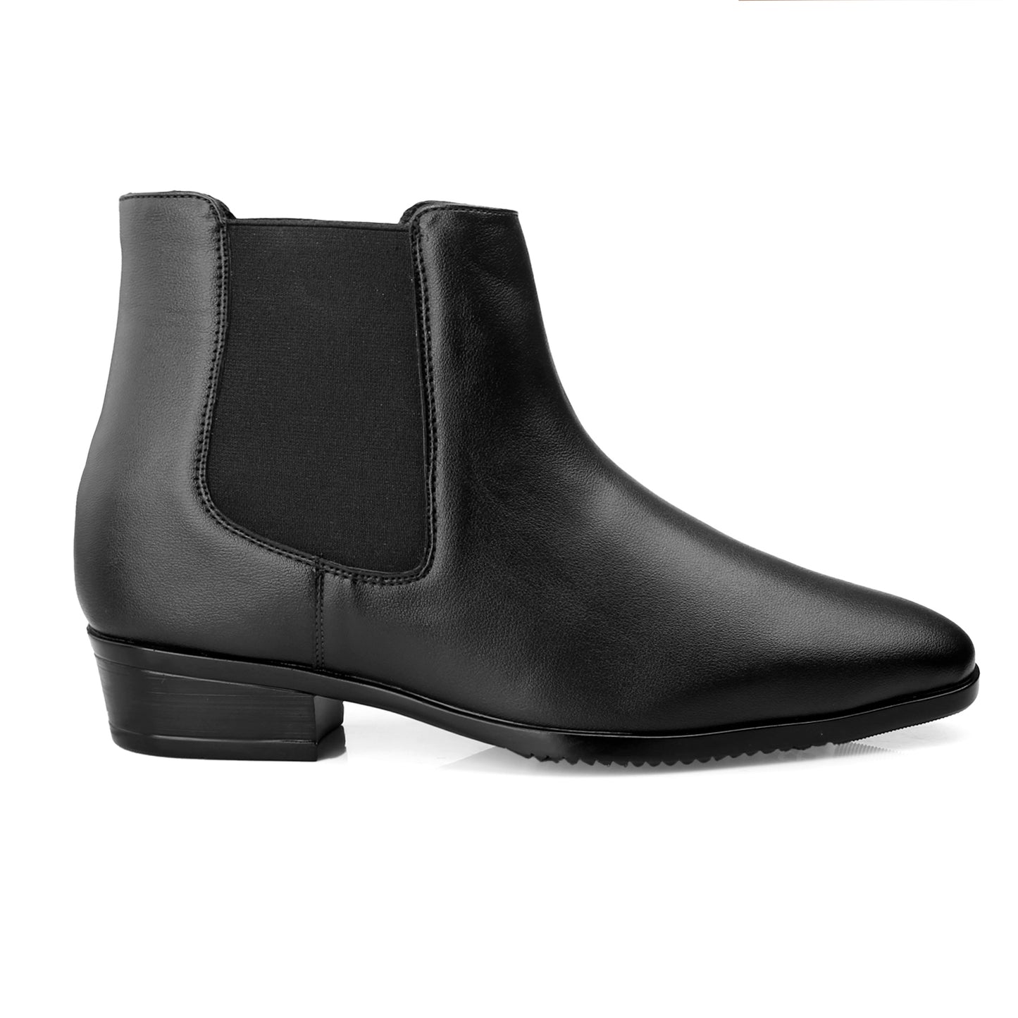 Men’s Chelsea Boots with 9CM (3.5 In)