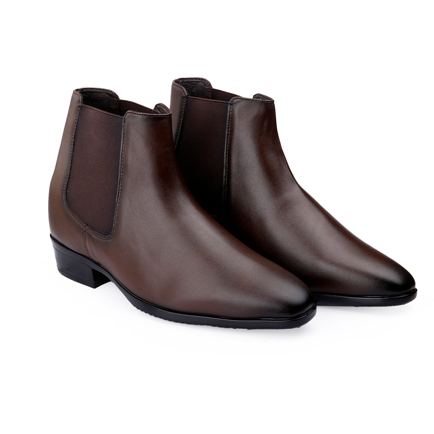 Men’s Chelsea Boots with 9CM (3.5 In)