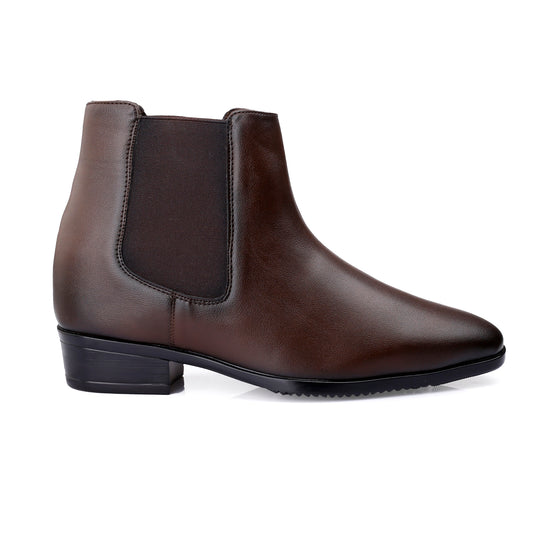 Men’s Chelsea Boots with 9CM (3.5 In)
