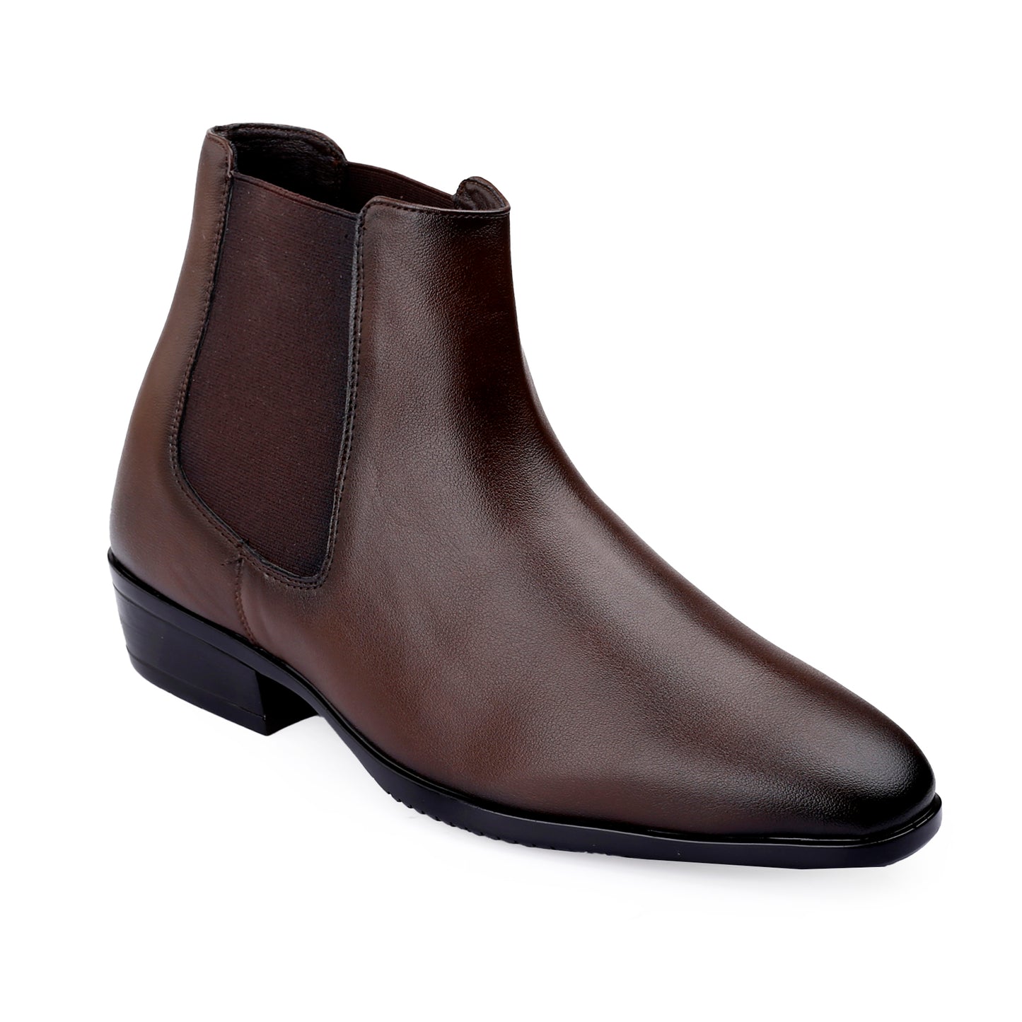 Men’s Chelsea Boots with 9CM (3.5 In)