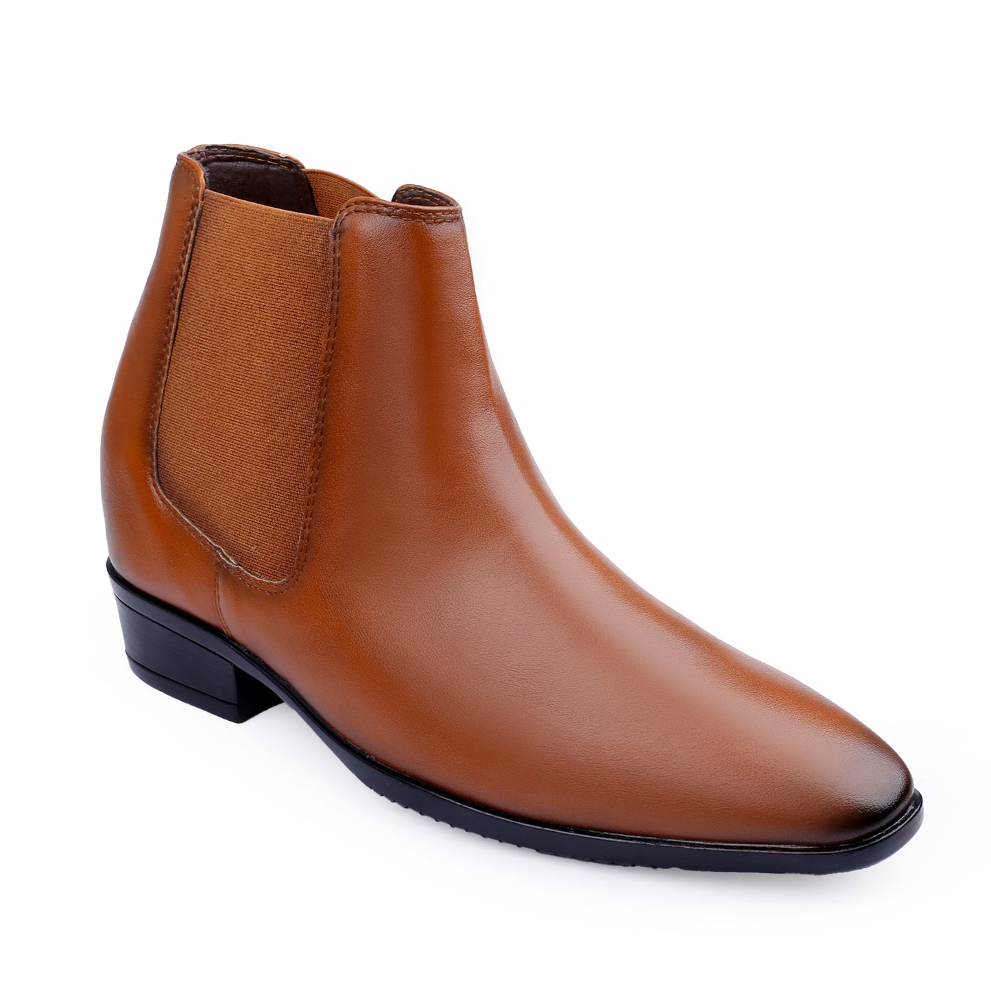 Men’s Chelsea Boots with 9CM (3.5 In)